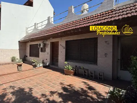 Casa en Venta en Villa Lugano, Capital Federal