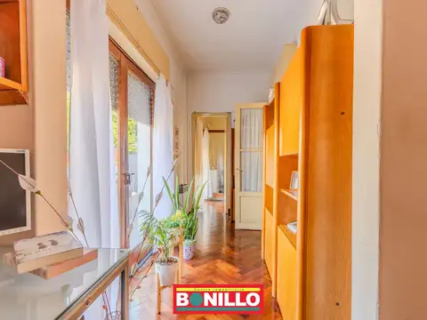 Casa en Venta en Monte Castro, Capital Federal