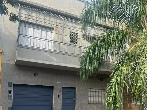 Casa en Venta en Monte Castro, Capital Federal