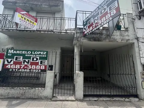 Casa en Venta en Liniers, CABA