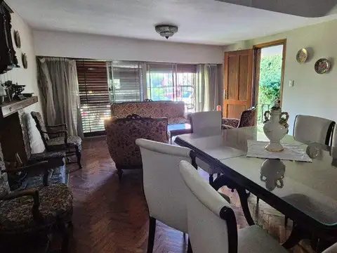 Casa en Venta en Boedo, CABA