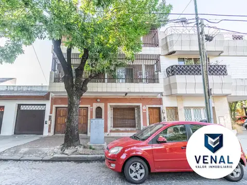 Casa en Venta en Mataderos, Capital Federal