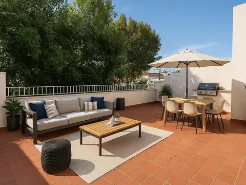 Casa en Venta en Parque Chacabuco, Capital Federal