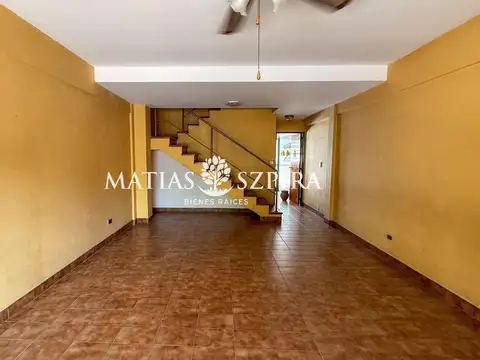 Casa en Venta en Villa del Parque, CABA