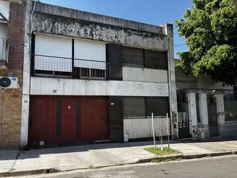 Casa en Venta en Parque Chacabuco, Capital Federal