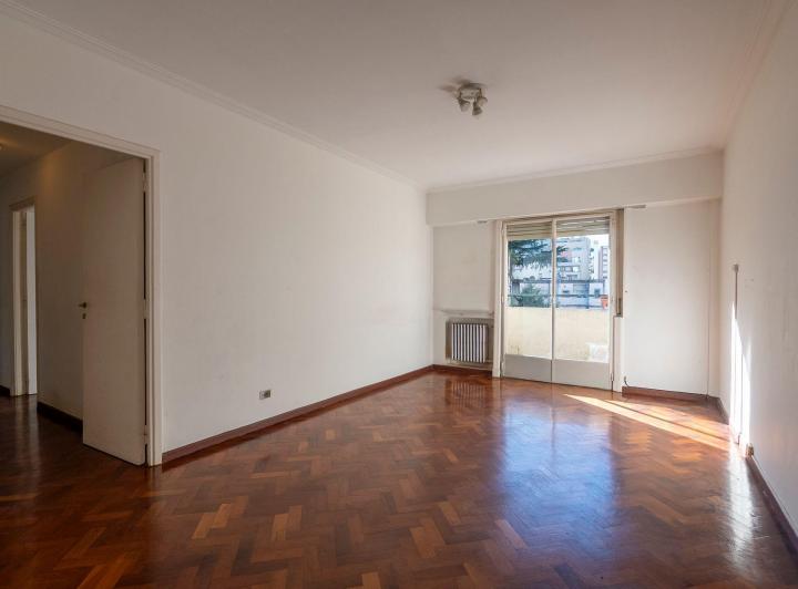 Departamento · 78m² · 3 Ambientes