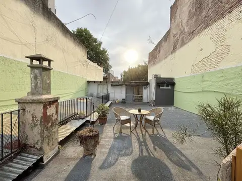 Casa en Venta en Boedo, Capital Federal