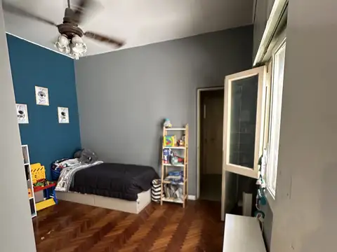Casa en Venta en Villa Soldati, Capital Federal