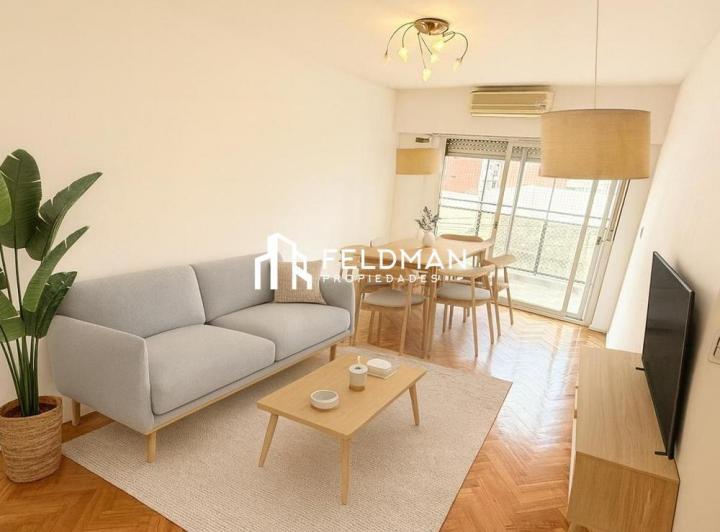 Departamento · 70ha · 3 Ambientes · 1 Cochera