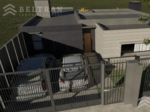 Casa en Venta en Abasto, CABA