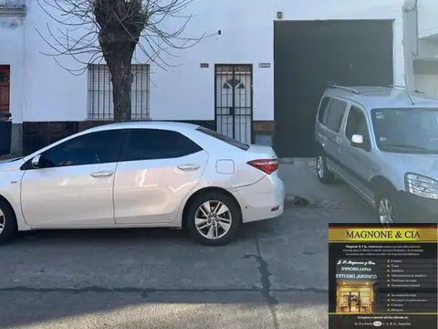 Casa en Venta en Mataderos, Capital Federal