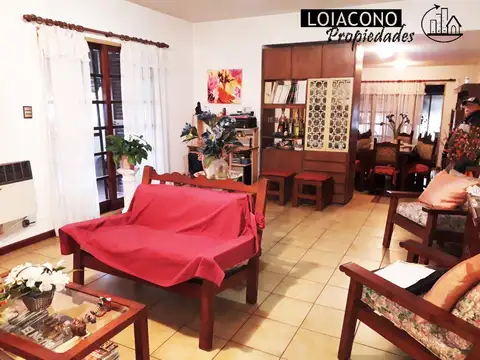 Casa en Venta en Villa Lugano, Capital Federal