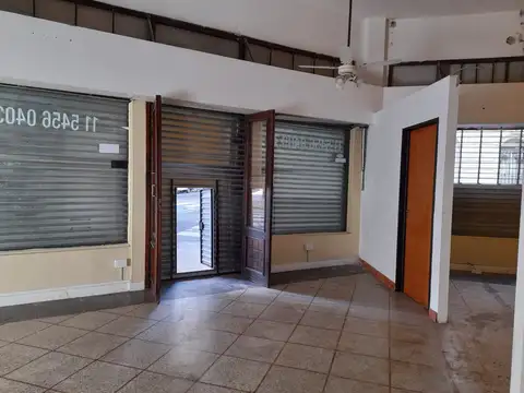 Casa en Venta en Congreso, Capital Federal