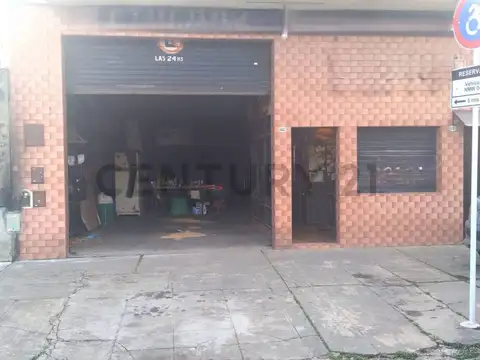 Casa en Venta en Versalles, CABA