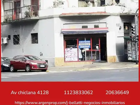 Casa en Venta en Boedo, Capital Federal