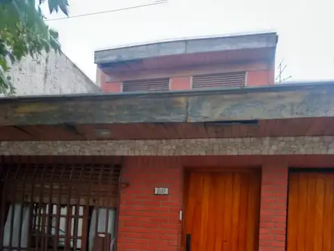 Casa en Venta en Villa Soldati, Capital Federal
