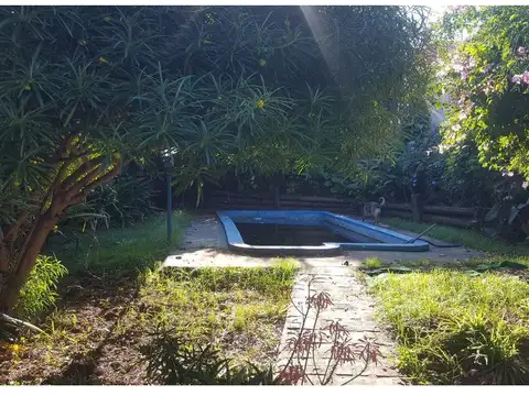 Casa en Venta en Mataderos, Capital Federal