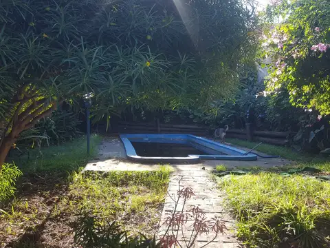 Casa en Venta en Monte Castro, Capital Federal