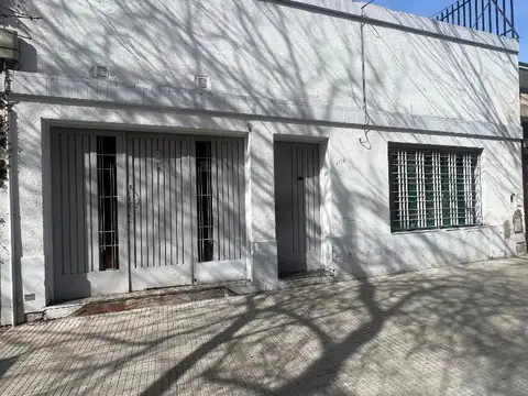 Casa en Venta en Paternal, CABA