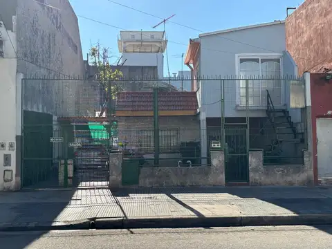 Casa en Venta en Parque Avellaneda, Capital Federal