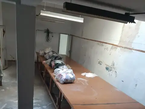Casa en Venta en Parque Chacabuco, Capital Federal