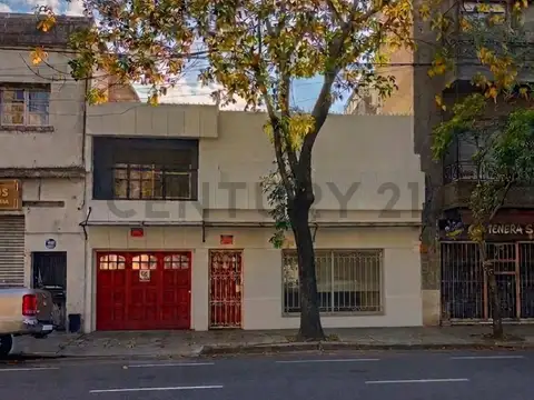 Casa en Venta en Pompeya, Capital Federal