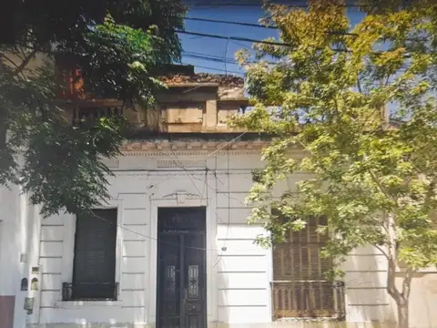 Casa en Venta en Flores, Capital Federal