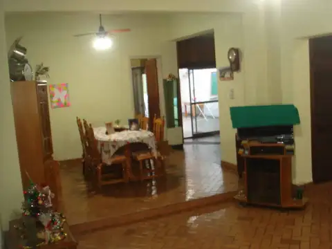 Casa en Venta en Flores, Capital Federal