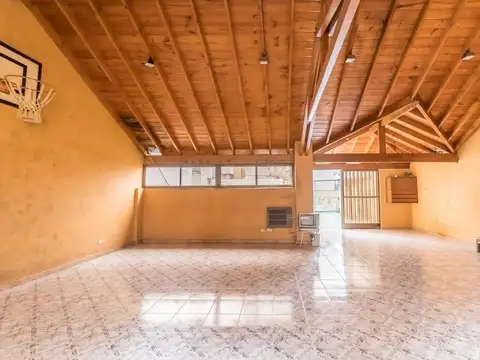 Casa en Venta en Villa Crespo, Capital Federal