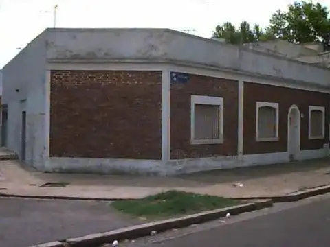 Casa en Venta en Paternal, Capital Federal