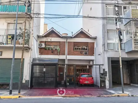 Casa en Venta en San Cristobal, Capital Federal