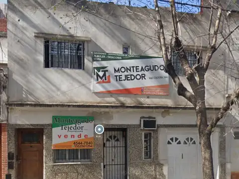 Casa en Venta en Saavedra, CABA