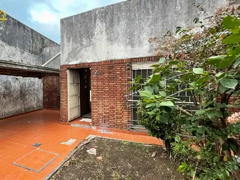 Casa en Venta en Villa Lugano, Capital Federal