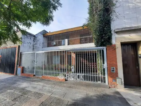 Casa en Venta en Mataderos, Capital Federal