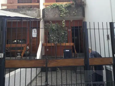 Casa en Venta en Parque Patricios, CABA