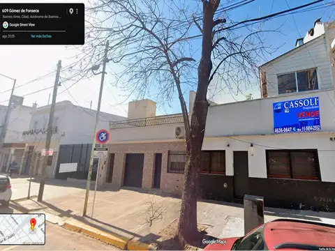 Casa en Venta en Floresta, Capital Federal