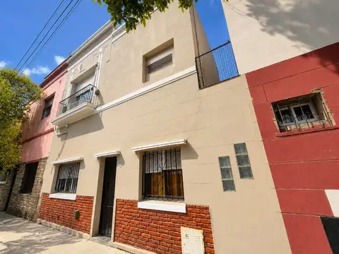 Casa en Venta en Villa del Parque, CABA
