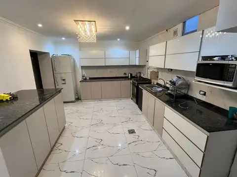Casa en Venta en Floresta, Capital Federal