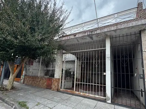 Casa en Venta en Mataderos, Capital Federal