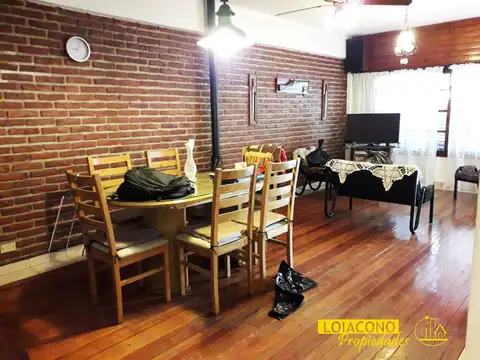 Casa en Venta en Villa Lugano, Capital Federal
