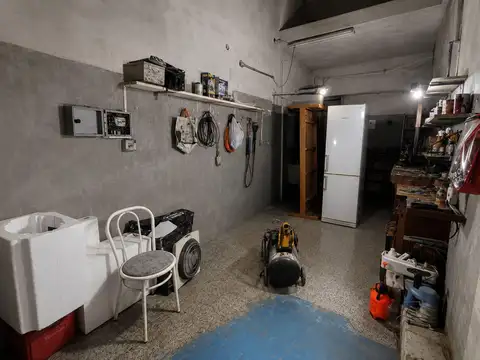 Casa en Venta en Villa Luro, CABA