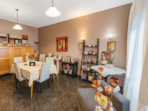 Casa en Venta en Parque Patricios, CABA