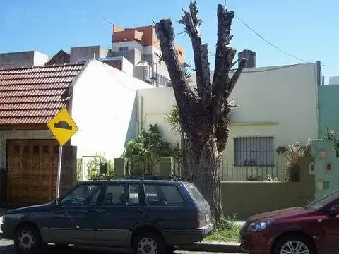 Casa en Venta en Villa del Parque, CABA