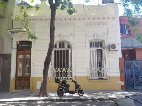 Casa en Venta en Constitucion, Capital Federal
