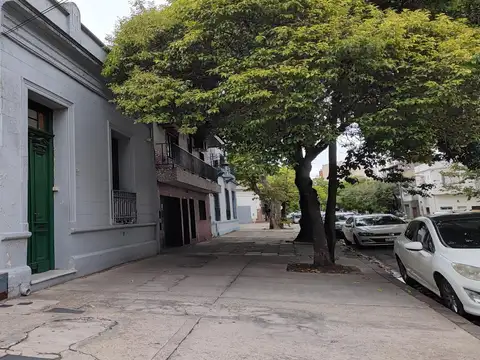 Casa en Venta en Paternal, CABA