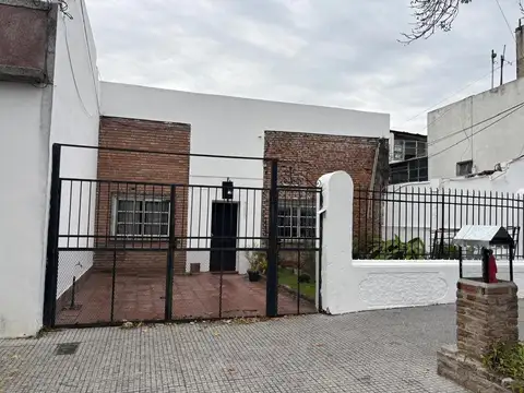 Casa en Venta en Mataderos, Capital Federal