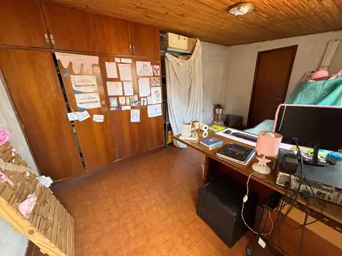 Casa en Venta en Boedo, Capital Federal