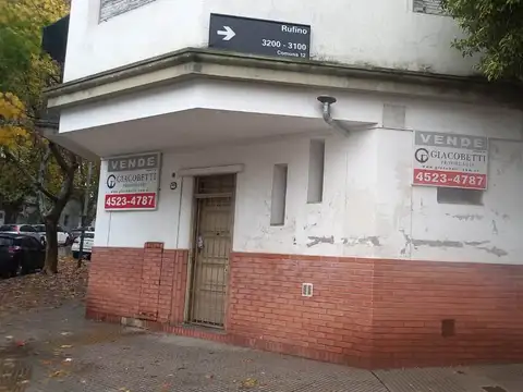 Casa en Venta en Villa Urquiza, Capital Federal