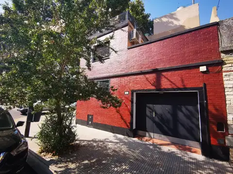 Casa en Venta en Paternal, CABA
