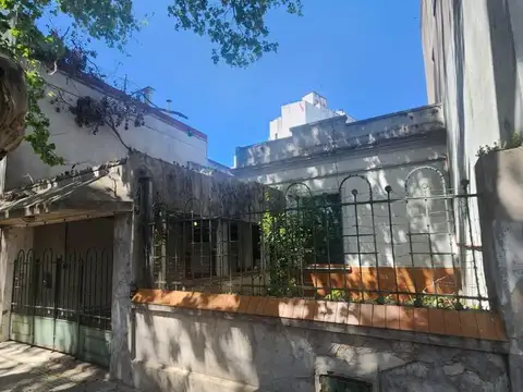 Casa en Venta en Villa del Parque, CABA